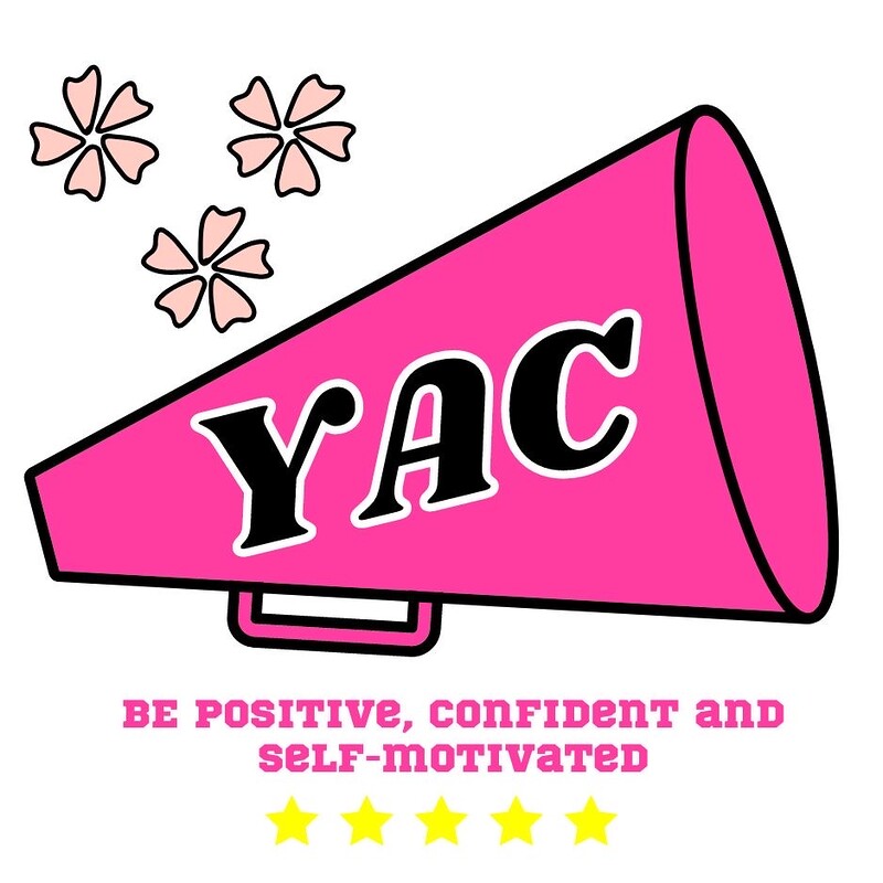 アメリカでチアダンスの習い事ができるYA Cheer Danse