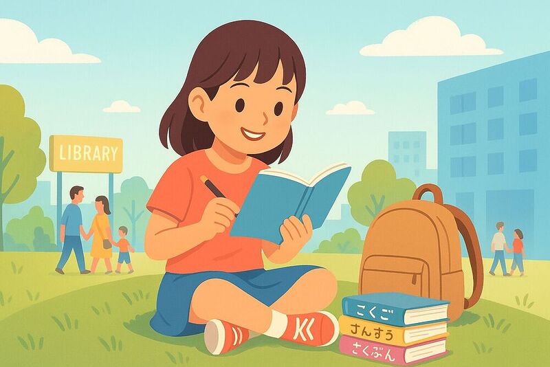 オンライン塾・家庭教師Nettyが「現地校フォローが不要の駐在家庭」に選ばれる理由と3つの強み│日本の学習に特化した指導内容