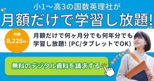 海外在住者におすすめの「すらら」公式サイト