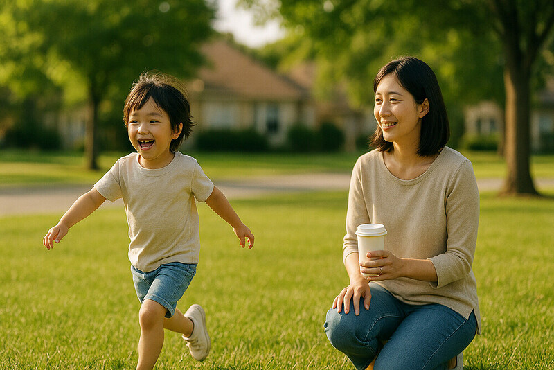 日本とはここが違う!アメリカの習い事の基礎知識(アメリカ駐在員向け)